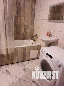 1-к квартира, посуточно, 41м2, 16/22 этаж