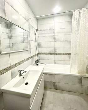 2-к квартира, на длительный срок, 49м2, 15/23 этаж