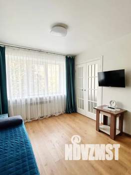 1-к квартира, посуточно, 31м2, 2/5 этаж
