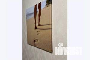 3-к квартира, посуточно, 65м2, 2/5 этаж