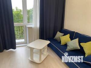 1-к квартира, посуточно, 40м2, 4/5 этаж
