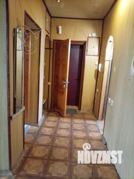 3-к квартира, на длительный срок, 55м2, 2/2 этаж