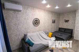 1-к квартира, посуточно, 40м2, 14/22 этаж