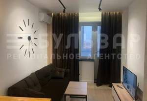 2-к квартира, на длительный срок, 45м2, 21/24 этаж