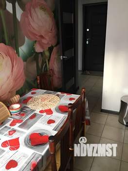 1-к квартира, на длительный срок, 31м2, 4/5 этаж