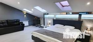 Студия квартира, посуточно, 47м2, 4/4 этаж