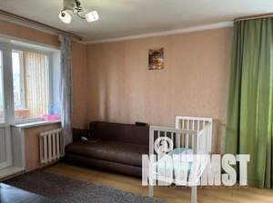 1-к квартира, на длительный срок, 37м2, 7/9 этаж