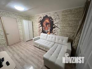 2-к квартира, посуточно, 54м2, 2/6 этаж