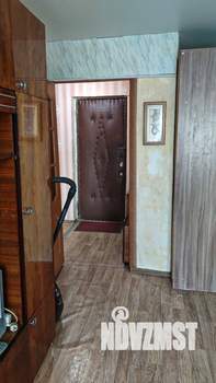 1-к квартира, на длительный срок, 34м2, 4/9 этаж