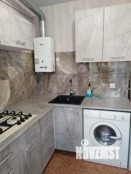 2-к квартира, на длительный срок, 46м2, 5/5 этаж