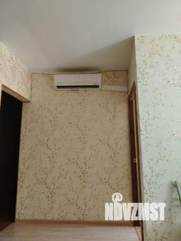 1-к квартира, на длительный срок, 31м2, 5/5 этаж