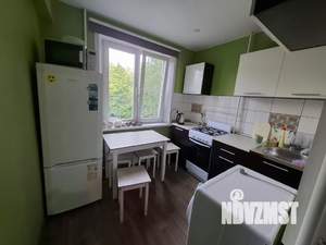 1-к квартира, посуточно, 31м2, 3/5 этаж