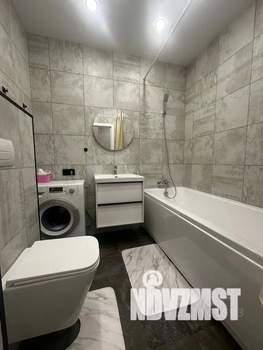 Студия квартира, посуточно, 32м2, 8/9 этаж