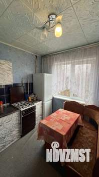 1-к квартира, на длительный срок, 31м2, 5/5 этаж