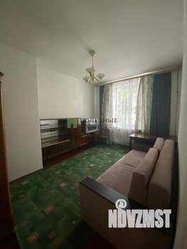 2-к квартира, на длительный срок, 53м2, 3/5 этаж
