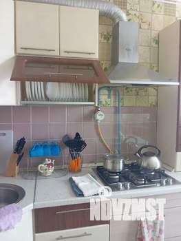 2-к квартира, посуточно, 53м2, 9/9 этаж