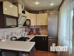 2-к квартира, на длительный срок, 46м2, 4/5 этаж