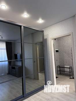1-к квартира, на длительный срок, 40м2, 8/16 этаж
