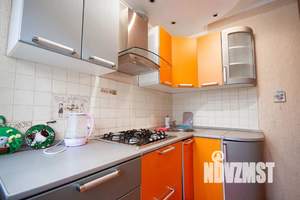 1-к квартира, посуточно, 45м2, 3/9 этаж