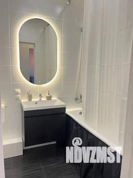 1-к квартира, посуточно, 31м2, 6/10 этаж