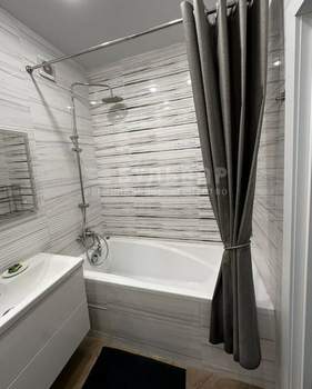 2-к квартира, на длительный срок, 54м2, 7/9 этаж