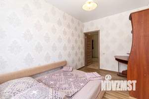 2-к квартира, посуточно, 55м2, 5/15 этаж