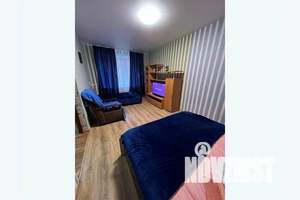 1-к квартира, посуточно, 32м2, 2/5 этаж