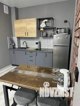 1-к квартира, посуточно, 40м2, 4/8 этаж