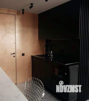 1-к квартира, посуточно, 80м2, 1/1 этаж