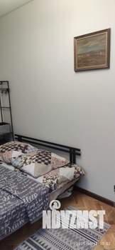 2-к квартира, посуточно, 54м2, 3/4 этаж