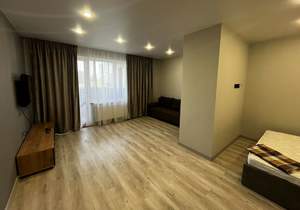 1-к квартира, на длительный срок, 45м2, 5/17 этаж