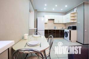 1-к квартира, посуточно, 45м2, 10/22 этаж