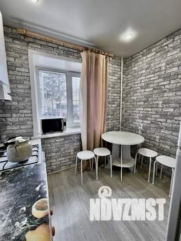 1-к квартира, посуточно, 35м2, 1/5 этаж