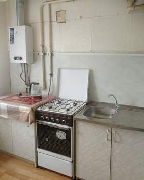 2-к квартира, на длительный срок, 44м2, 5/5 этаж