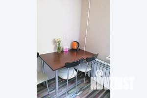 2-к квартира, посуточно, 35м2, 1/5 этаж