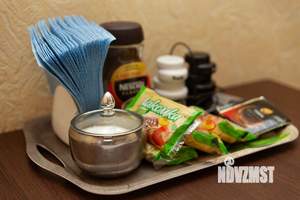 2-к квартира, посуточно, 56м2, 4/17 этаж