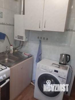 2-к квартира, на длительный срок, 45м2, 1/5 этаж