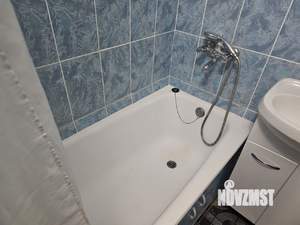 1-к квартира, посуточно, 37м2, 7/9 этаж