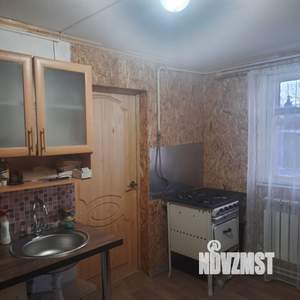 2-к квартира, на длительный срок, 46м2, 1/1 этаж