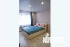 1-к квартира, посуточно, 36м2, 1/9 этаж