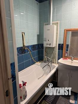 2-к квартира, на длительный срок, 45м2, 2/3 этаж