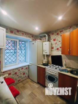2-к квартира, на длительный срок, 45м2, 1/5 этаж