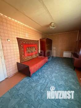 1-к квартира, на длительный срок, 29м2, 3/3 этаж