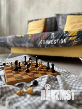 2-к квартира, посуточно, 57м2, 3/17 этаж