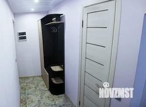 3-к квартира, посуточно, 54м2, 1/5 этаж