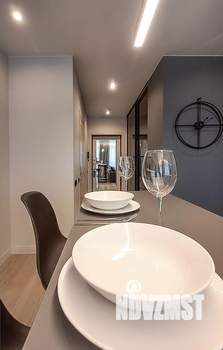 2-к квартира, посуточно, 50м2, 3/15 этаж