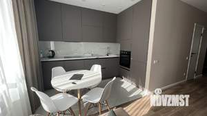 2-к квартира, посуточно, 50м2, 4/16 этаж