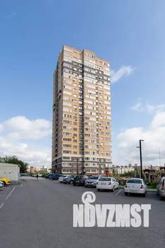 2-к квартира, посуточно, 52м2, 15/22 этаж