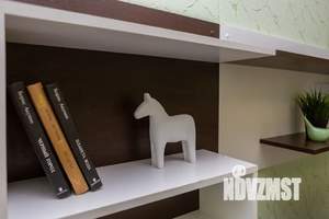 1-к квартира, посуточно, 46м2, 4/17 этаж