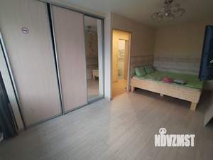 1-к квартира, посуточно, 35м2, 3/9 этаж